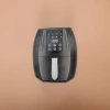 Midea air fryer, a large-capacity multi-functional air fryer with smart touch control for home use, 3.5L Specification image